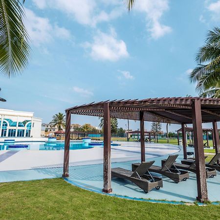 Hamdan Plaza Hotel Salalah, An Htg Hotel Buitenkant foto